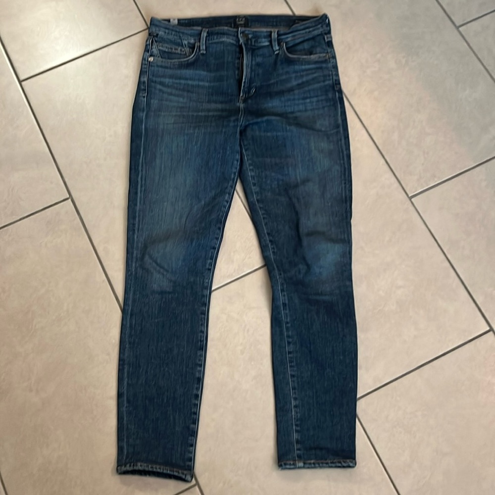 Citizens of Humanity jeans
